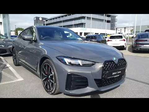 BMW 4-Series 420i M Sport Pro Gran Coupe - Image 2
