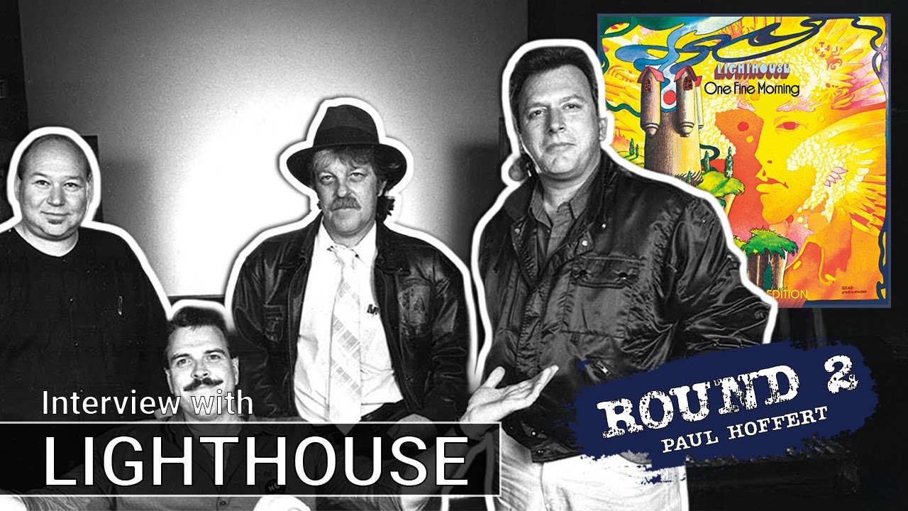 Paul Hoffert Breaks Down One Fine Morning — An Anniversary Deep Dive