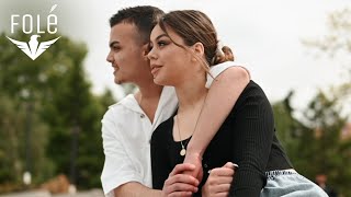 Agjelos Pashollari - Hey Love