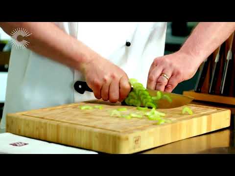 Zwilling Four Star Rinkinys 3 vnt. juoda video