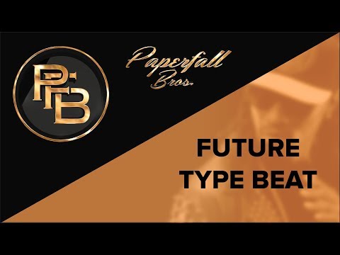 Future x Quavo Type Beat 2019 "Filthy Money" - Dark Trap Instrumental