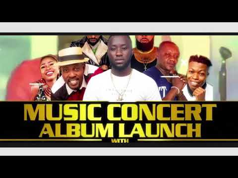 Shenery bless album gingo