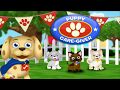 Super Why Woofster S Puppy Day Care Super Why Games PBS Kids