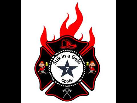 Stik in a Gelé carnaval Oppek 2018 - Helden van hier: De slangenvrienden