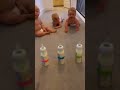 Cute Babies Racing ️ 42