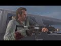 GTA 5 Mission 1 Prologue