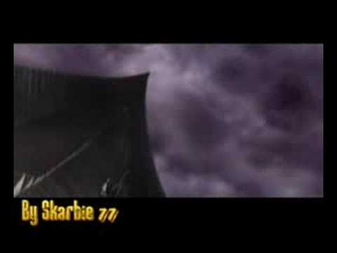 KEN SHIRO WHIT DRAGON BALL