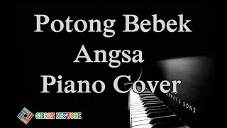 Download lagu Potong Bebek Angsa Piano Cover Backsound No Copyright mp3 Download lagu Potong Bebek Angsa Piano Cover Backsound No Copyright mp3