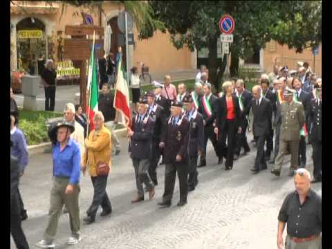 ONDA TG 28.10.2013 - BRIGATA MAIELLA DA NAPOLITANO
