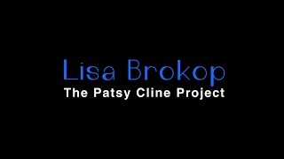 Lisa Brokop: The Patsy Cline Project