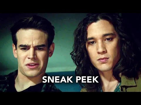 Shadowhunters 3x09 Sneak Peek #2 "Familia Ante Omnia" (HD) Season 3 Episode 9 Sneak Peek #2
