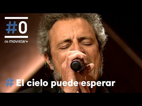 El cielo puede esperar: Leiva - Actuación final | #0