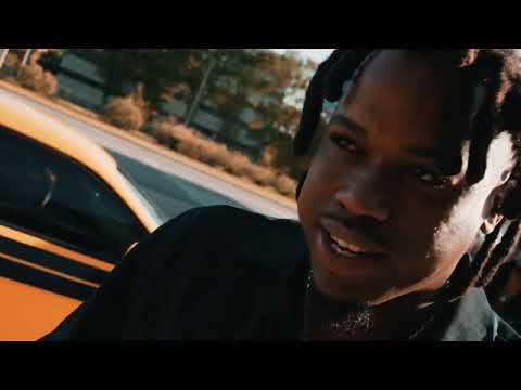 Finesse T - Pockets Full  (Official Music Video)