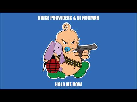 Noise Providers & DJ Norman – Hold Me Now (Extended Mix)