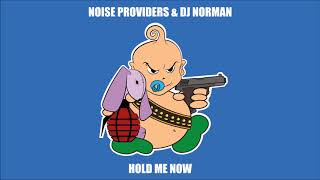 Noise Providers & DJ Norman – Hold Me Now (Extended Mix)
