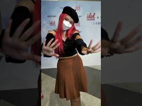 Idol Exchange 2022 : Ever JewelGirls (Clip 5)