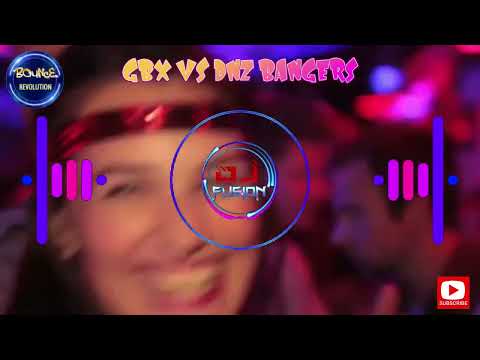SATURDAY NIGHT GBX & BOUNCE SESSIONS - FUSION & JINKSY - PARTY DANCE DONK 2022 ###########