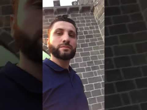 Geldim gördüm gidiyorum. Medeniyet şehri diyarbekir