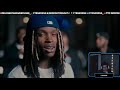 유튜브 다운로드 George Reacts To King Von - Mine Too (Official Video)