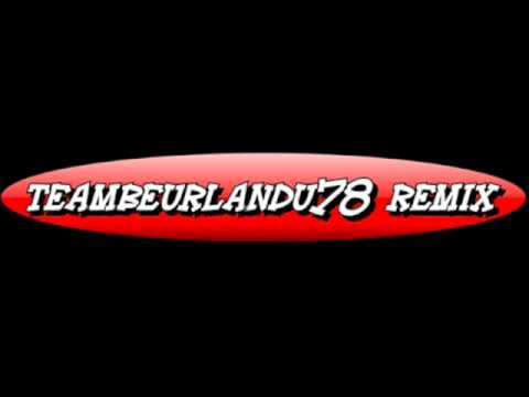Fabe vs Curse feat Akhenaton - L'axe (Teambeurlandu78 remix)