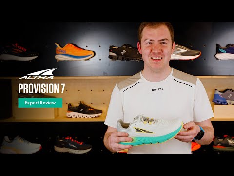 Altra Altra Provision 7