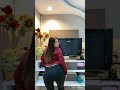 Pamela Safitri Goyang Ebot Bikin Tegang Tiktokhot Bigohot