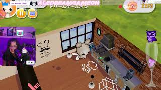 Cute Chaos at the Animal Café 🐾 | Platinum Trophy Unlocked!
