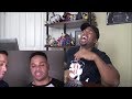 Hodgetwins Kevin OUTSMARTS Keith 2 REACTION