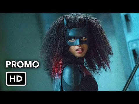 Batwoman 2x07 Promo "It's Best You Stop Digging" (HD) Season 2 Episode 7 Promo