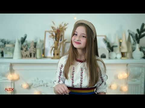 Andreea Țurcan- I- a Sculați voi cei truditi