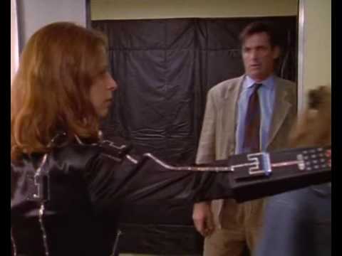 Spellbinder: Episode 1.26: Showdown am Hafen (Teil 1/5)