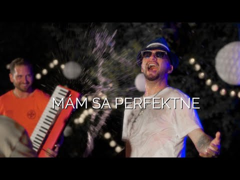 Suvereno - MÁM SA PERFEKTNE ft. Samo Tomeček