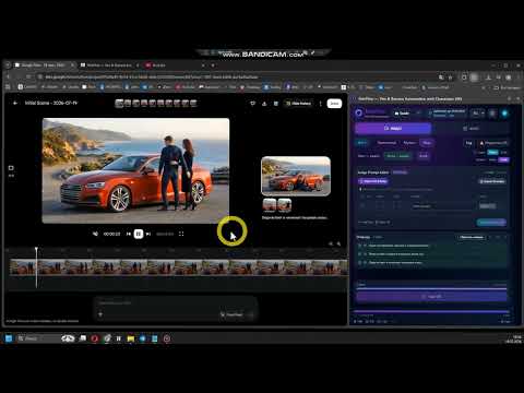 Item video thumbnail