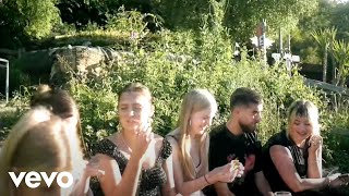 Bruised Knuckles Music Video