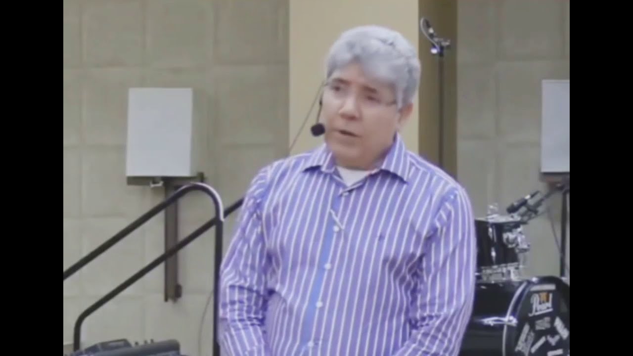 Homossexualismo na família, como o cristão deve proceder? - Rev Hernandes Dias Lopes