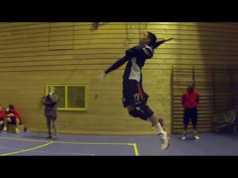 Fidésienne Volley Ball 2017