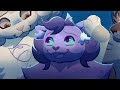 Don T Say You Love Me Frostpaw MAP Part 20