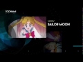 Toonami Now Next Later Bumper Sailor Moon FANMADE