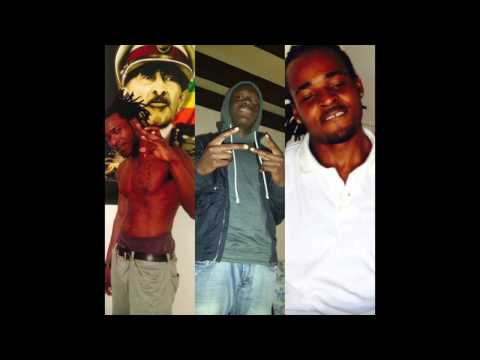 Rap fr :  Le choix est assumé - Zooh Blod ft Masseria & SDK