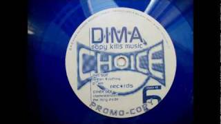 Dima aka vitalic - Beaten 4 morning (choice rec.06)