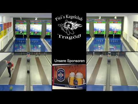 STBFKV 2.LL PKC Thörl 3 - PKC Thörl 4 Dorfwirt Etmissl