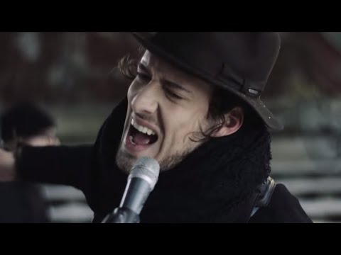 Kensington - Riddles (Official Video)