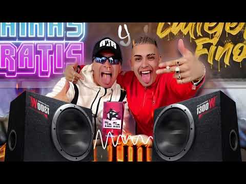 🔊DAMAS GRATIS❌CALLEJERO FINO 🤯