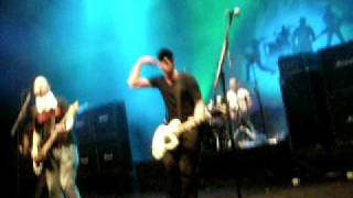 Millencolin - right about now