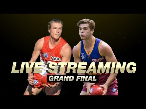 2017 NEAFL Grand Final - Sydney v Brisbane