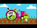 PBS KIDS Carrot Forest 2015