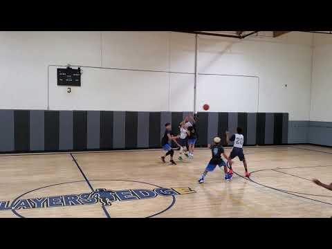 Uptempo 12u vs Team Eleate - Championship Game