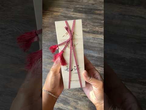 NEW Sonia G by Tesshyu The Voyage Set 2025 #soniag #soniagbrushes #chikuhodo #2025