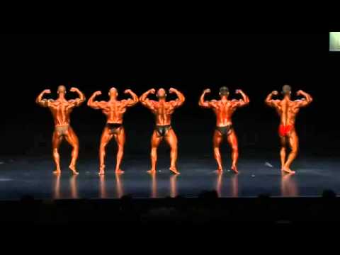 Synthol sączący się z barka jednego z zawodników