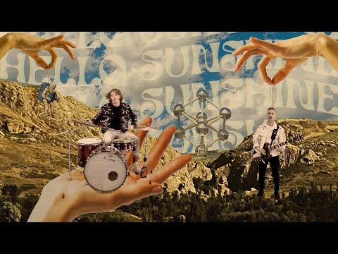 Video thumbnail for Hello Sunshine